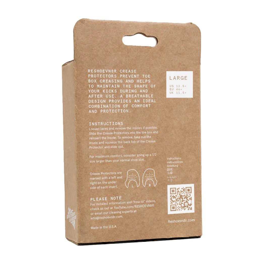 Protector de arrugas