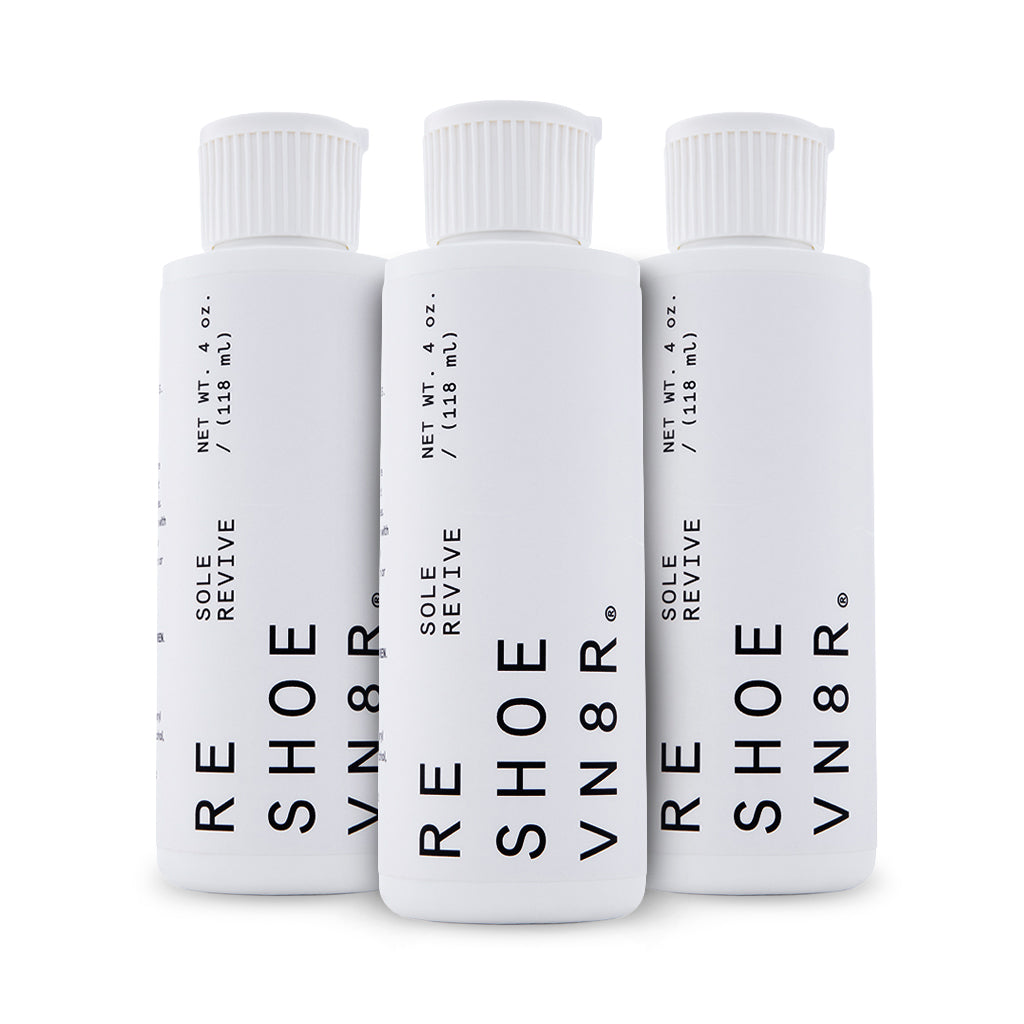 SOLE REVIVE (TRAITEMENT NON JAUNISSANT)