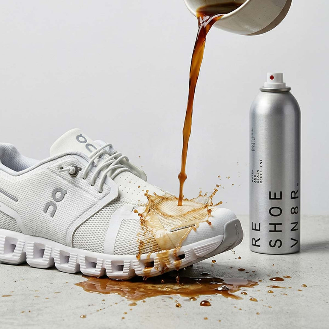 ULTIMATE SHOE CLEAN + PROTECT SYSTEM