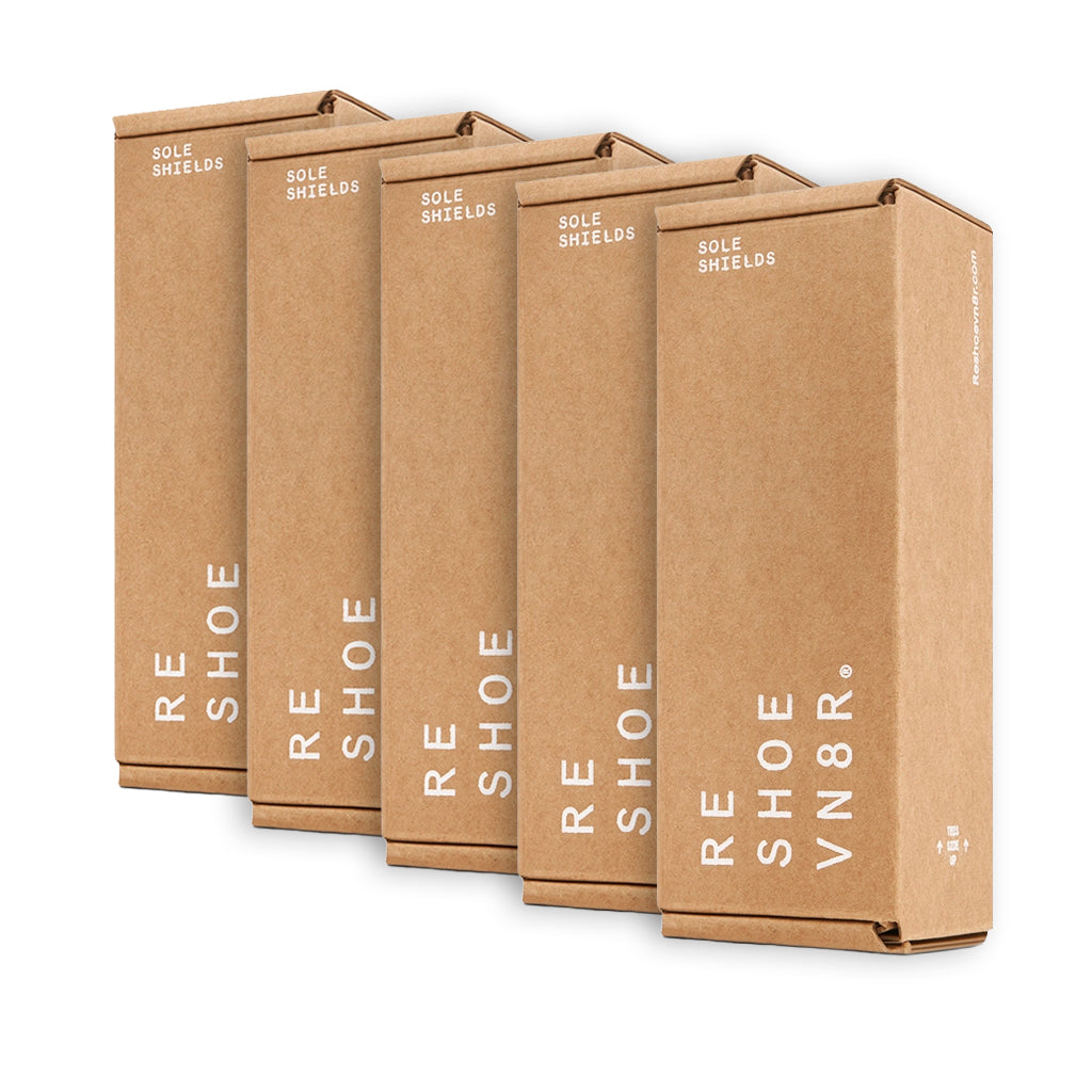 BOUCLIERS SEMELLES