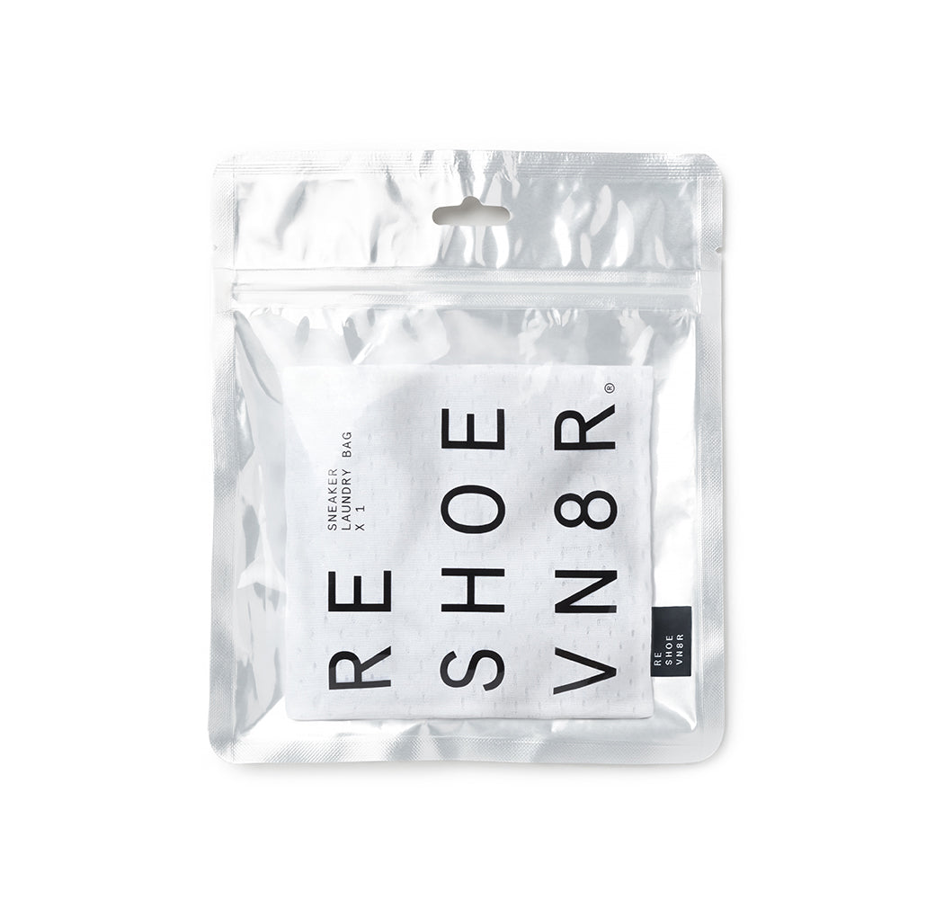 Reshoevn8r Sneaker Laundry Pods