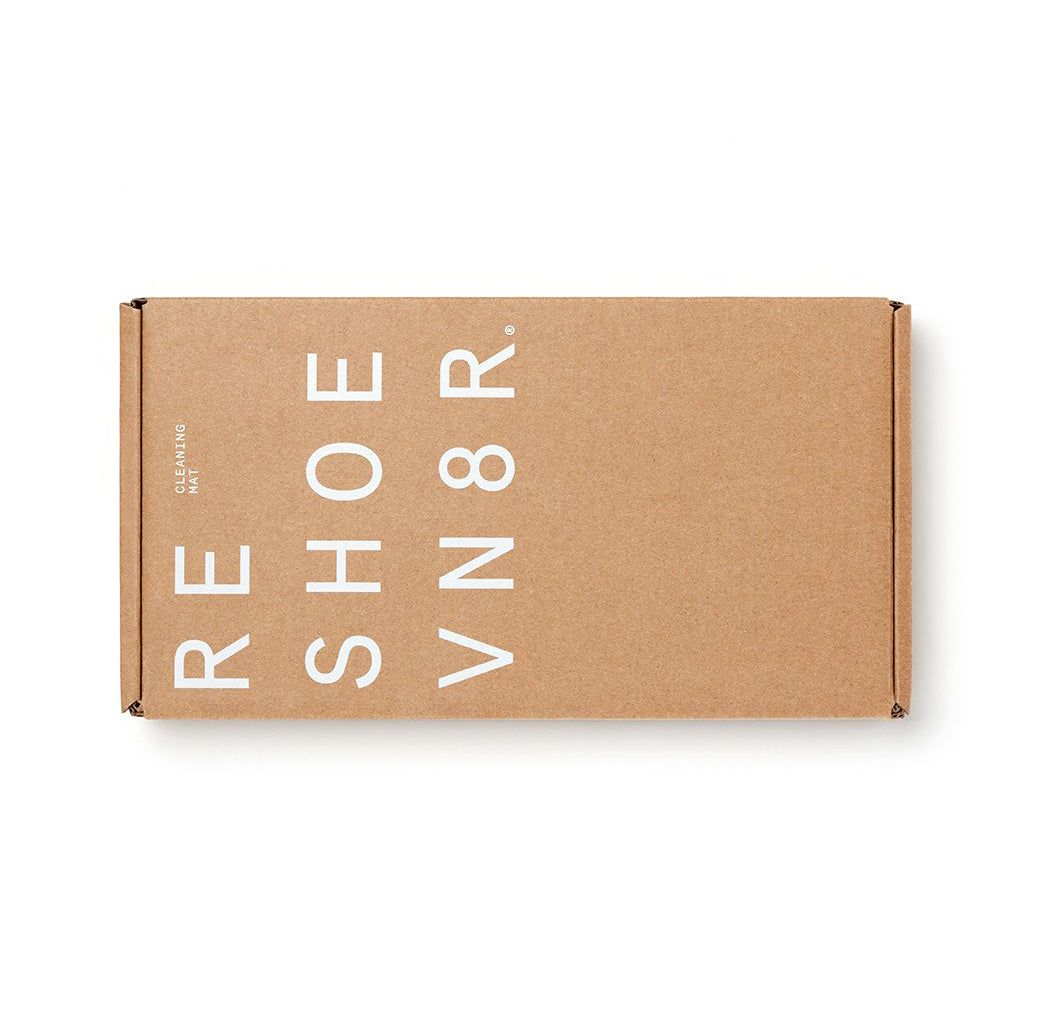 ALFOMBRA PARA LIMPIEZA DE ZAPATOS