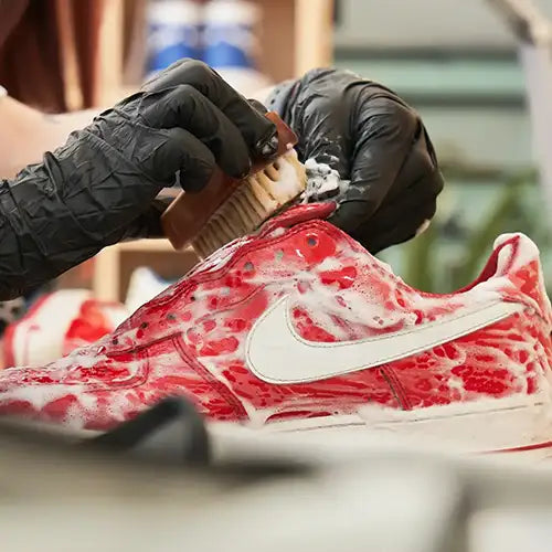 PREMIUM SHOE CARE KIT