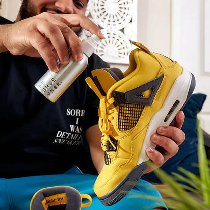 PREMIUM SHOE CARE KIT