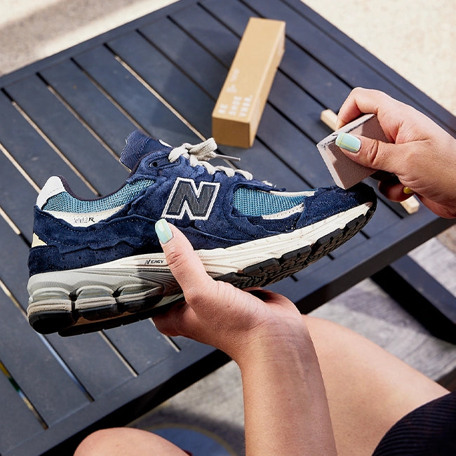 New balance revive clearance