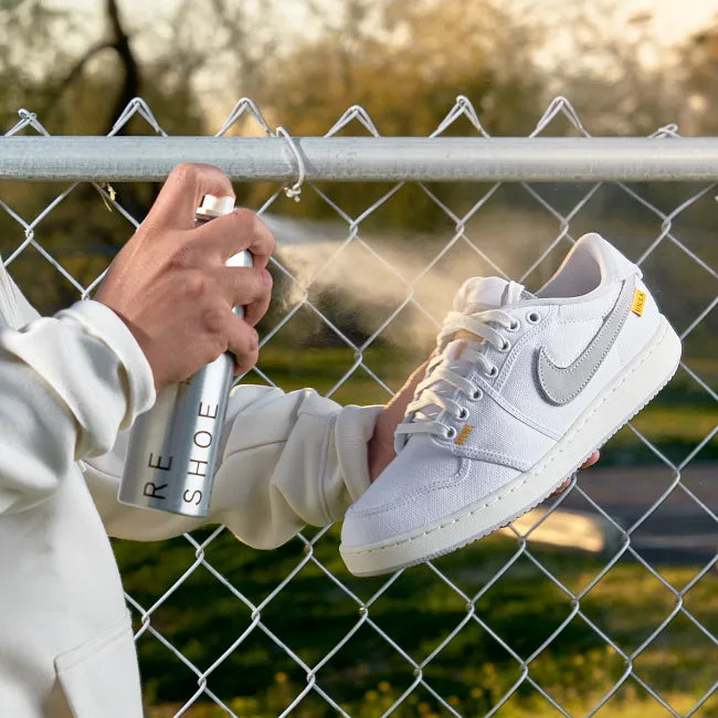 KIT DE NETTOYAGE DE CHAUSSURES EXECUTIVE