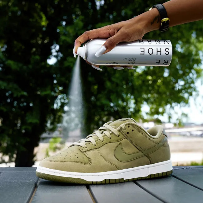 KIT DE NETTOYAGE DE CHAUSSURES EXECUTIVE