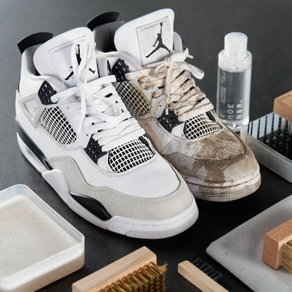 KIT NETTOYAGE ET RÉVITALISATION DU DAIM