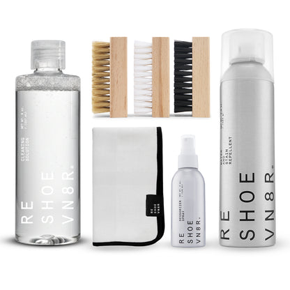 PREMIUM SHOE CARE KIT