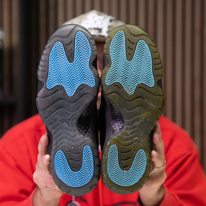 ESSENTIAL SHOE CLEAN + REVIVE CLEANING BUNDLE