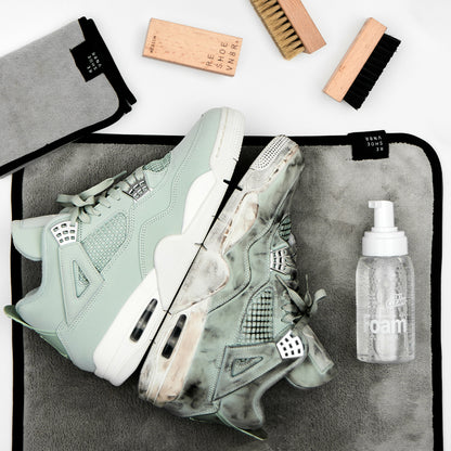 OXICLEAN SNEAKER + HAT FOAM CLEANING SOLUTION