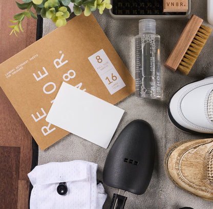 SNEAKER LAUNDRY SHEETS