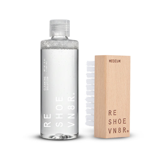 REFRESH SHOE CLEANING KIT