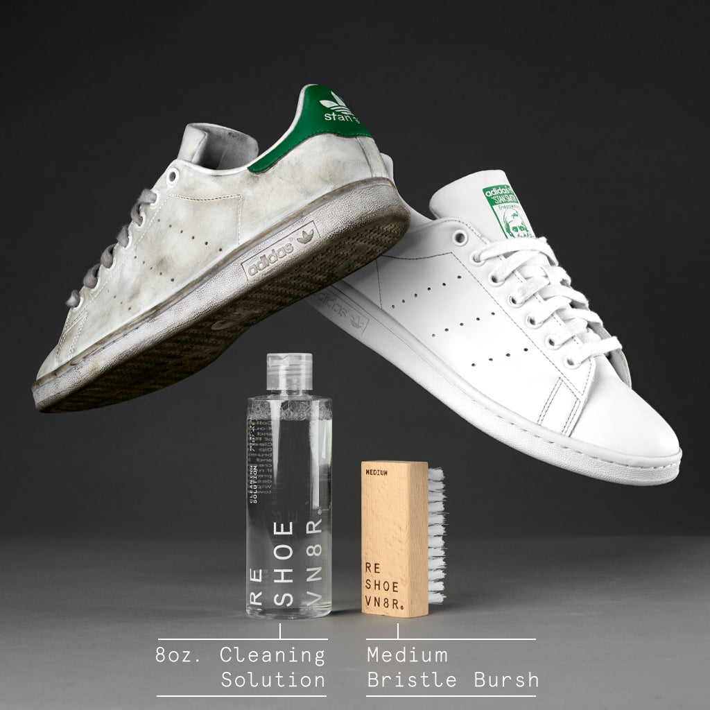 REFRESH SHOE CLEANING KIT