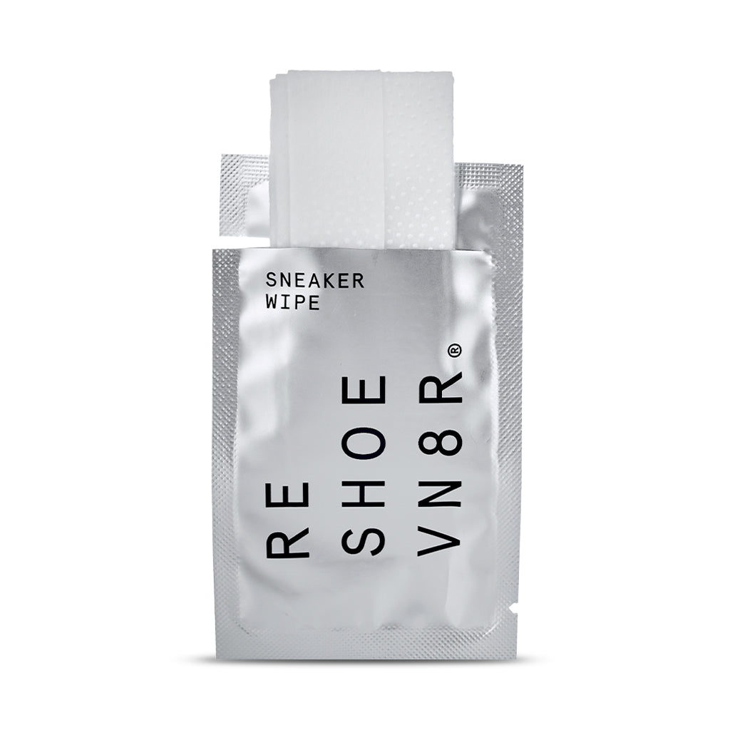 SNEAKER WIPES