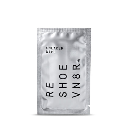 SNEAKER WIPES