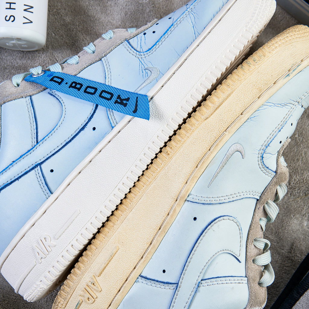 SOLE REVIVE (TRAITEMENT NON JAUNISSANT)