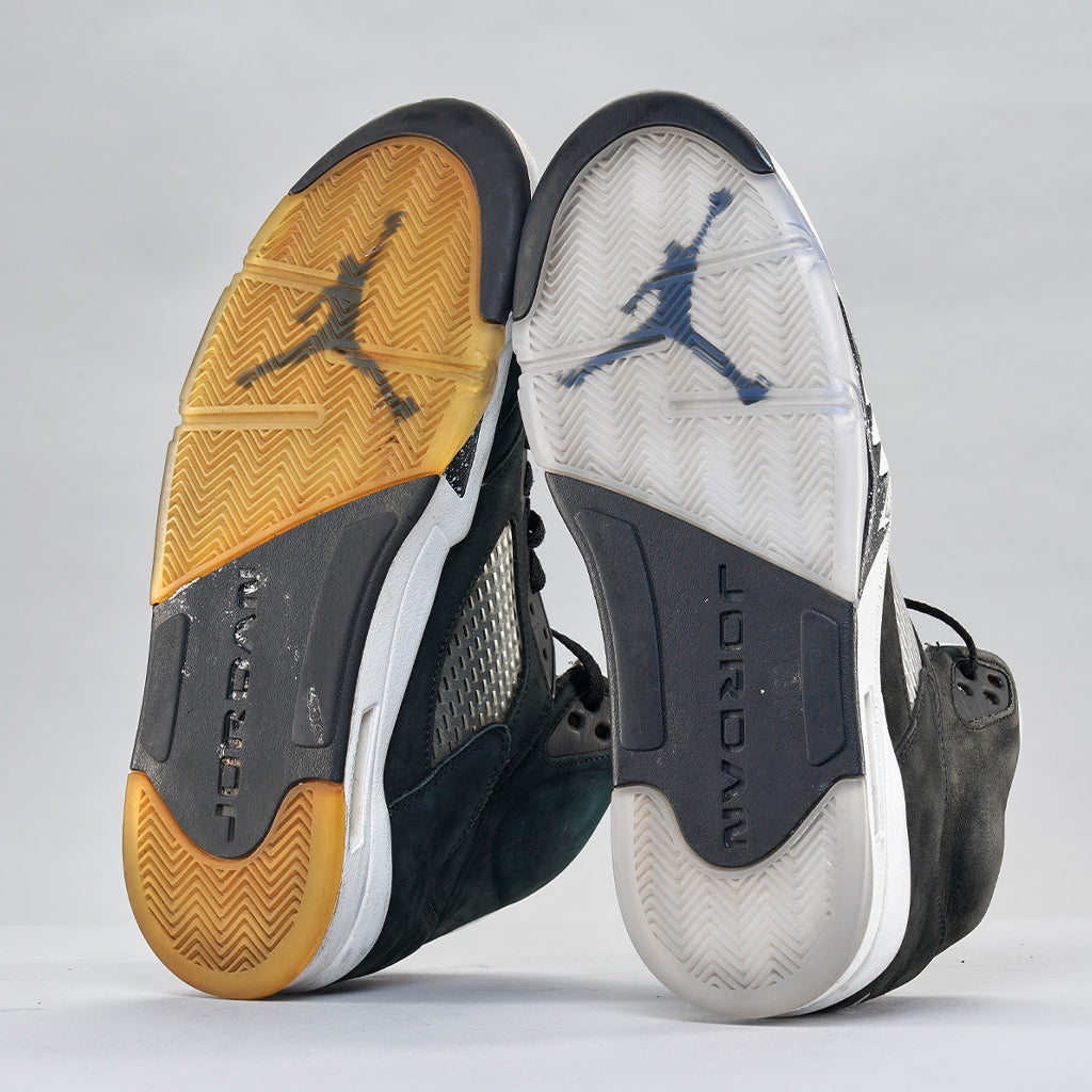 SOLE REVIVE (UNYELLOWING TREATMENT) 3 PACK