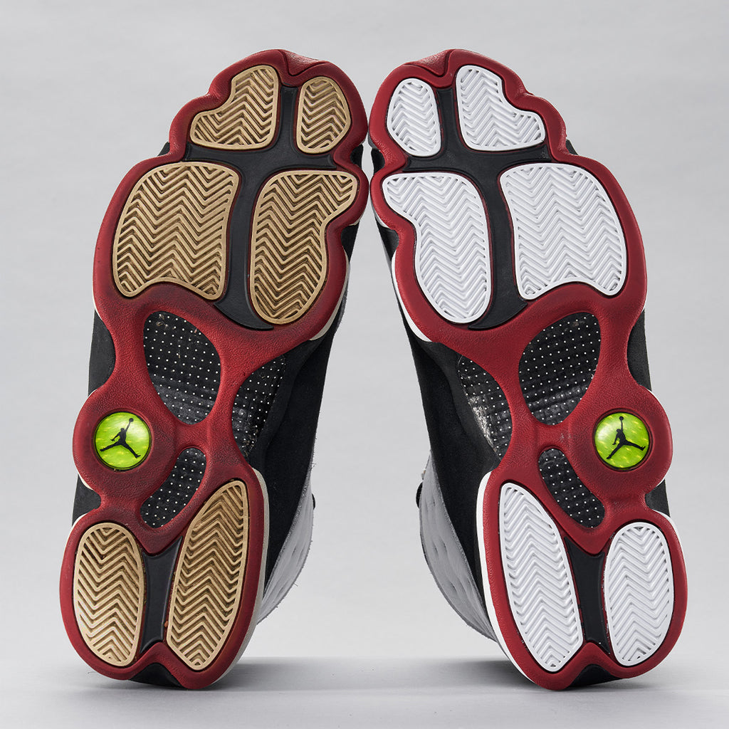 SOLE REVIVE (UNYELLOWING TREATMENT) 3 PACK