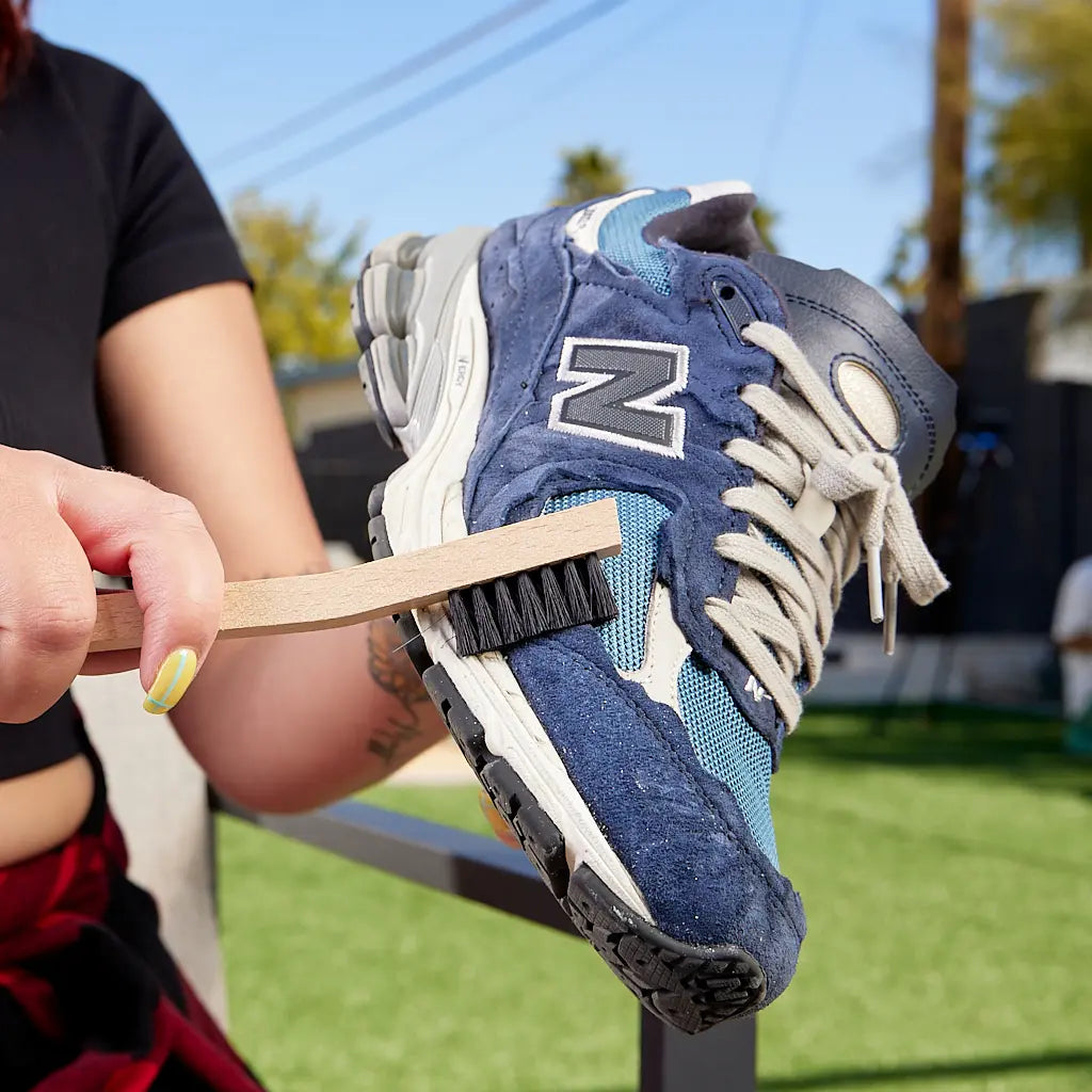 Suede Revive Bundle by Reshoevn8r