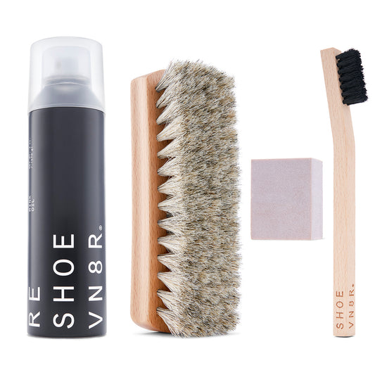 SUEDE REVIVE BUNDLE