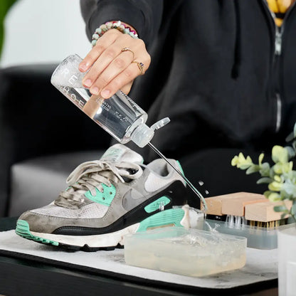 PREMIUM SHOE CARE KIT