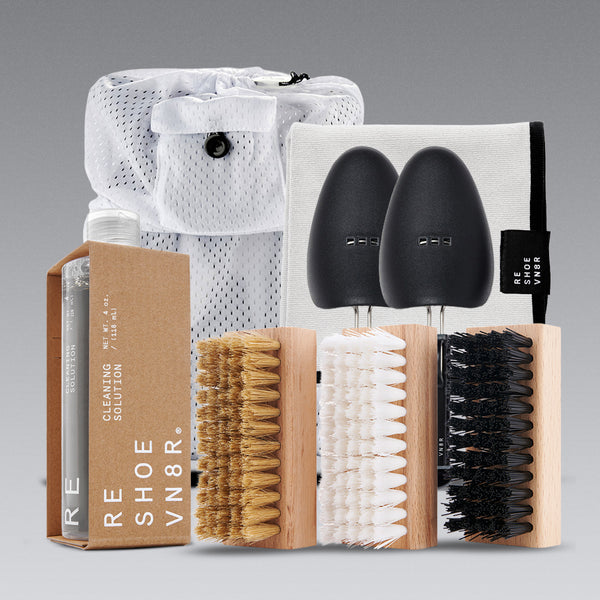 SIGNATURE CLEANING KIT