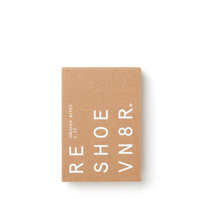 Sneaker Wipes - 12 Pack