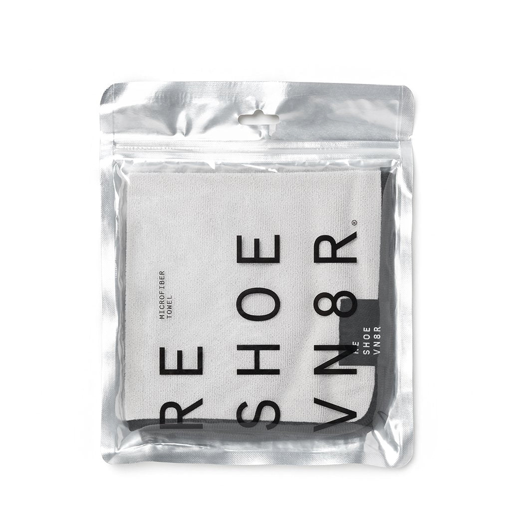PREMIUM MICROFIBER TOWEL