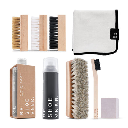 SUEDE CLEAN + REVIVE KIT